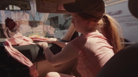 the ginger lollipop watch bukkake xxx