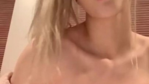csblondebombshell nude onlyfans leaks big porno video xxx