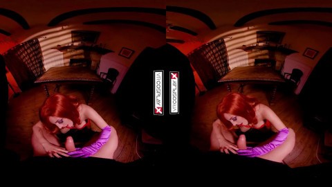 jessica rabbit parody blondie fesser porno 4k