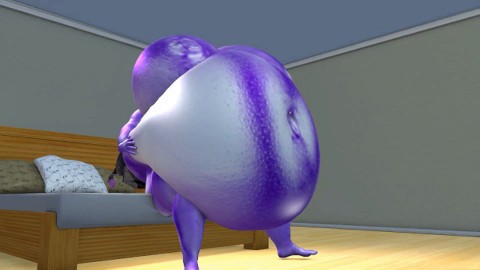 blueberry inflation watch xxx free pics
