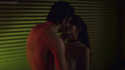 stacy martin nude rosy 2018 hentai..