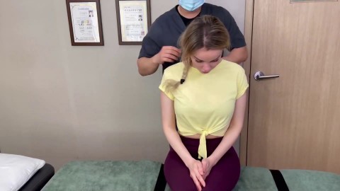 asmr full chiropractic full body free sex sites