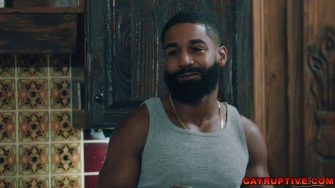 Jake Waters reason for him and SHadows estrangement becomes all too clear