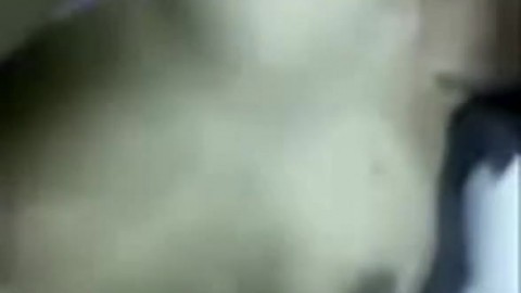 Asian Amateur Moans in Pleasure, Crying Out in Ecstasy