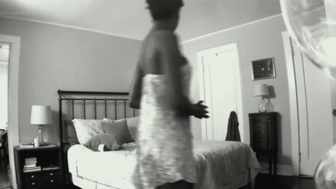 condola rashad sarah goldberg nude free porn.