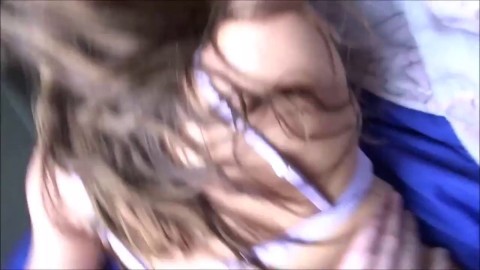 [family therapy] dani blu try por videos