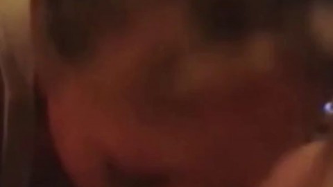 Deep-Throating American-Australian MILF Gives Best Blowjob