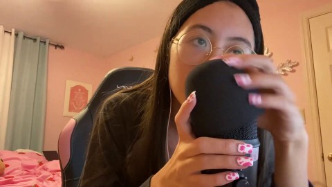 tiptoe tingles asmr custom video xxx