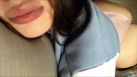 carter cruise strap ons pegging porn video