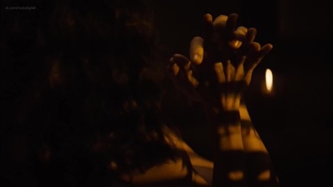 maria elena laas nude warrior porn for vr