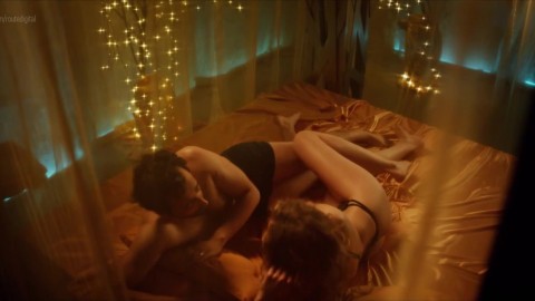 nienke van hofslot nude women porn i