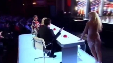 lorna bliss britains got talent hd por comi