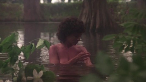 adrienne barbeau nude swamp thing ree porn