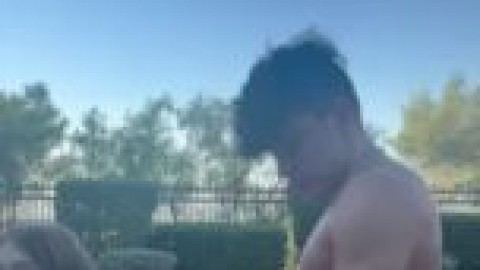 Onlyfans Myra Moans Full Video In My Backyard Fucking Cute Petite Redhead An By Drak Vertical Porn Wife Forced