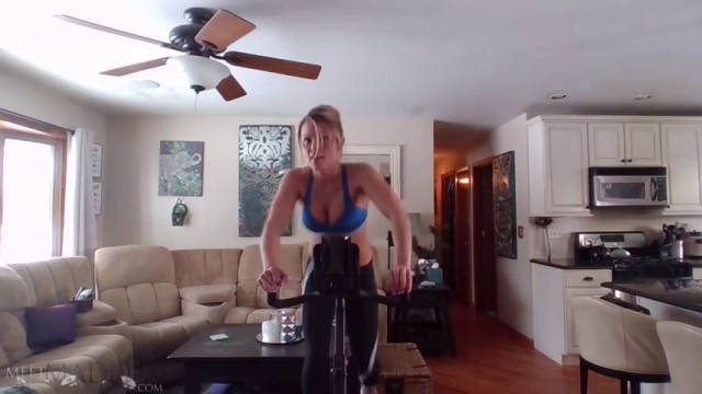 Meetmadden Work It Lewd Hot Babe Fuck