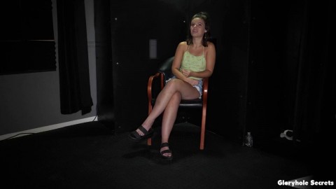 Backstage Pass With Hot Brunette Dharma Jones Feeling Her Charm In A Miniskirt Xxx Adult Sex
