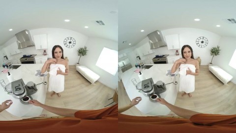 Naughty Girlfriends Lola Aiko I Love My Big Dick