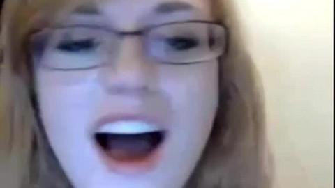 ATM Blowjob and Anal on Webcam