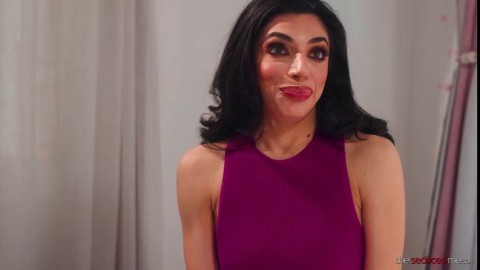 Sheseducedme Darcie Dolce And Serena Hill Sleeping Fuck