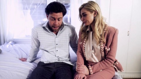 Pure Taboo Serial Breeder Seth Gamble Kenzie Anne Black Lesbian Porn