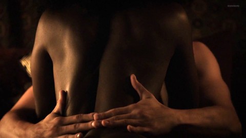 florence kasumba das vermächtnis der adult games porn