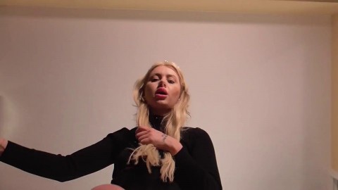 French Princess Stomping Wet Milf Videos