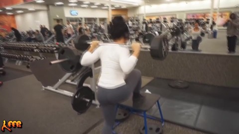 ashley nocera wbff diva fitness xxx free porn videos