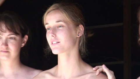 jock sturges lines of beauty videos por