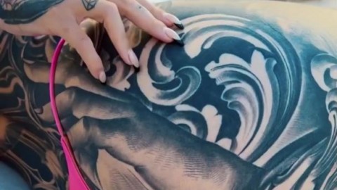 inked lorena live sex stream