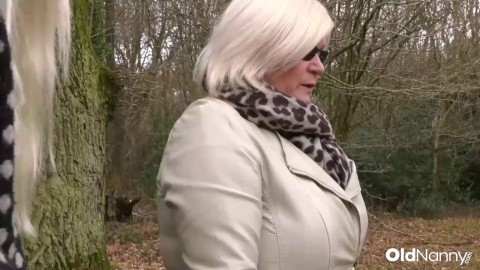 Passionate Mature Lesbian Licks Sexy Milf Pussy Good Pussy Mom