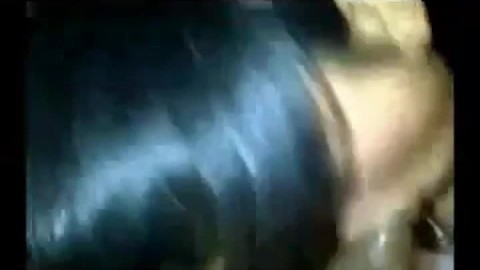 Amateur Asian Babe with Big Tits from Indonesia