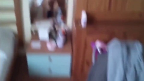 18-Year-Old Italian Amateur Girl from Napoli