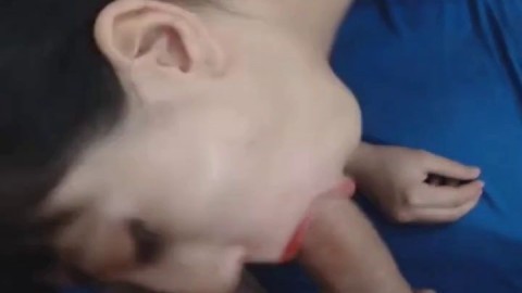 Three Amateur Babes in a Steamy Gangbang