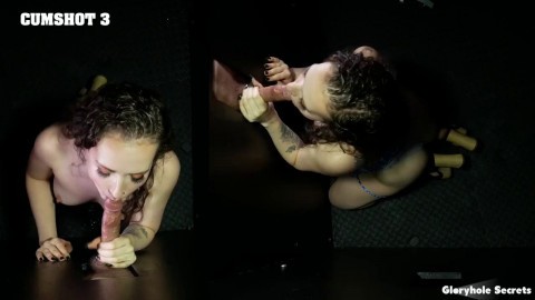 Horny Hazel Paige Loves To Suck And Fuck In Every Position Doris Ivy