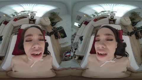 Dancing Asian Housekeeper Short Skirt Porn
