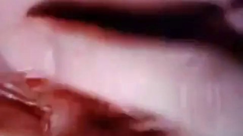 Svensk Hora - Swedish Close -up Fingering