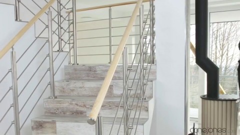 Kristof Cales Saucy Lingerie Passion In Ski Heat Autumn Falls Lesbian