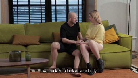 defloration liza mon cheri watch sex in games