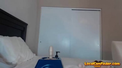 Cock-Expert Mama Loves Anal Hardcore