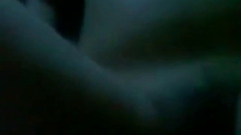 Indonesian Amateur Couple's Foreplay and Sex Tape