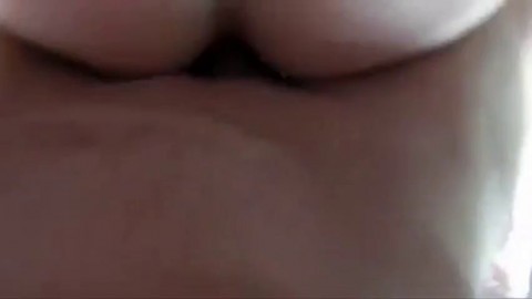 Deutsche blonde Amateur hausgemacht