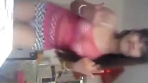 Hong Kong Indonesian Maid Part 9