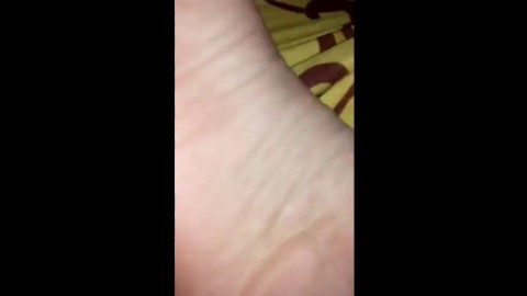 Cuckold Husband Films His Cheating Girl - REAL AMATEUR!