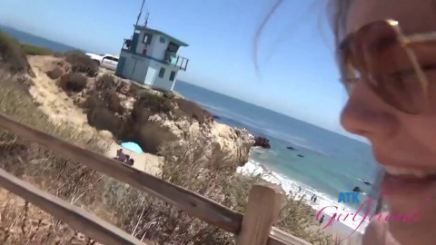 Rose Carter Malibu Park Of 2 Amateur Teen Sex