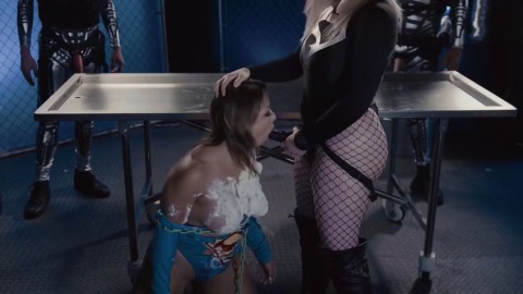 Astonishing Movie Bondage Try To Watch For Ever Seen Hairy Pussy Fucked
