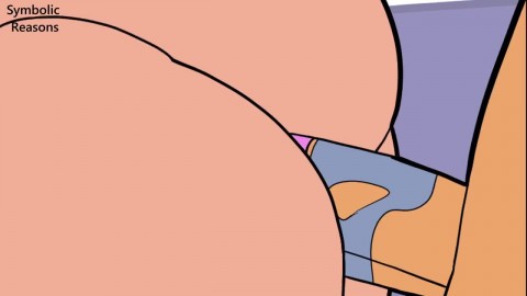 dexter s parents symbolic reasons