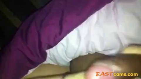 Japanese Teacher Gives Amateur Blowjob