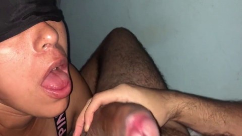 Slutty Blowjob Milf Only Want Cum Sleep Porn