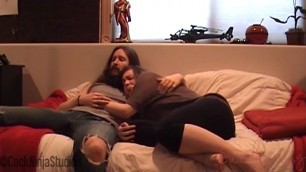 Brother Comforts Vulnerable Sister After Break Up