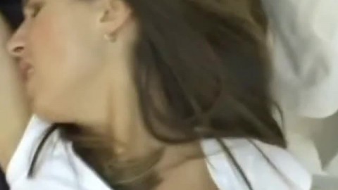Amateur Mature Couple's Anal POV Adventure